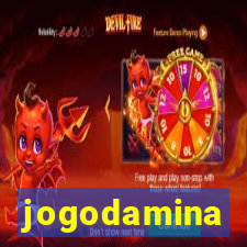 jogodamina