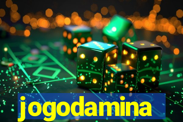 jogodamina