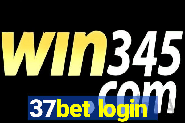 37bet login