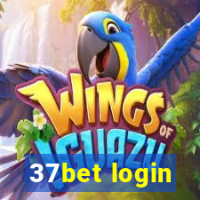 37bet login