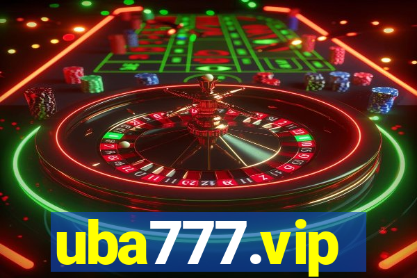 uba777.vip