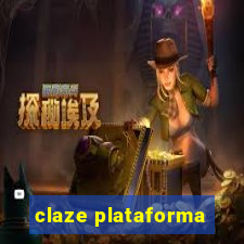 claze plataforma