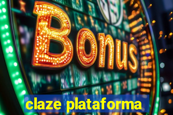 claze plataforma