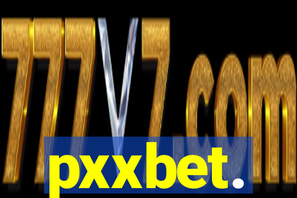 pxxbet.