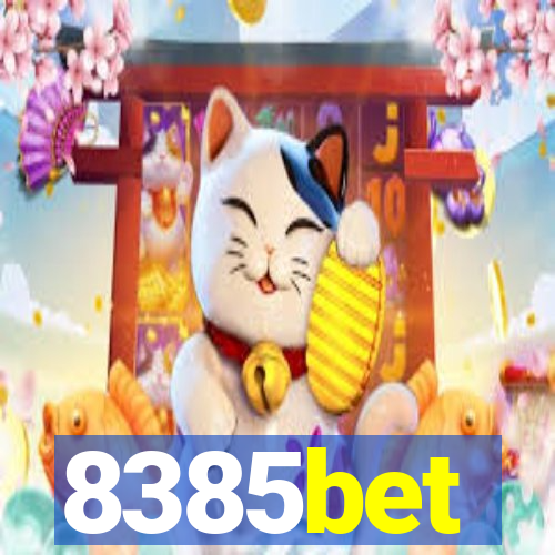 8385bet