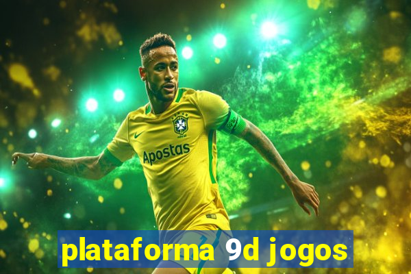 plataforma 9d jogos