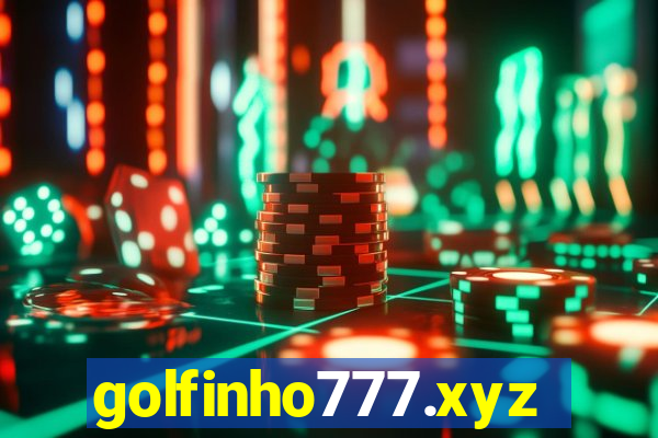 golfinho777.xyz