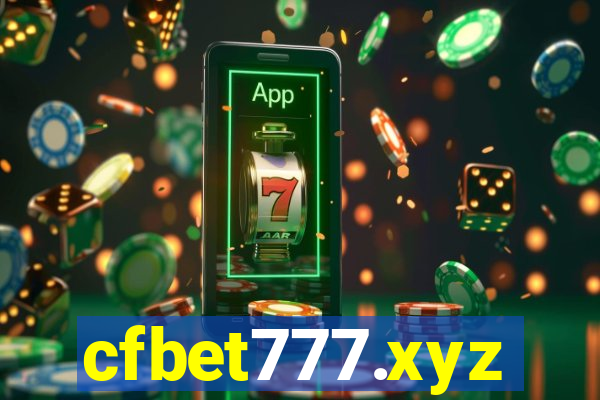 cfbet777.xyz