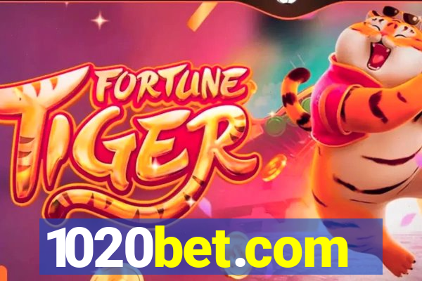 1020bet.com