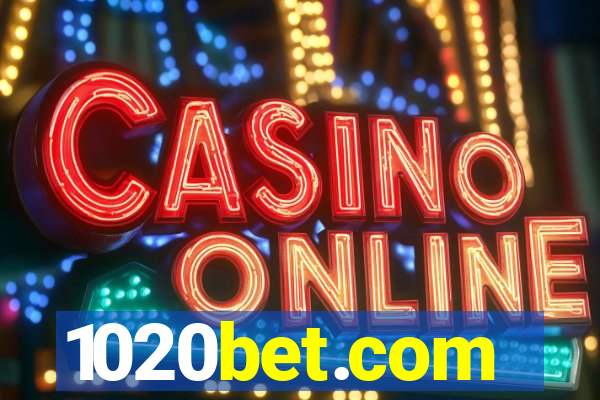 1020bet.com