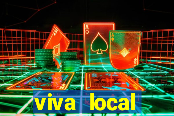 viva local encontros rj