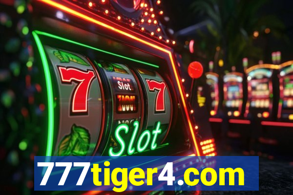 777tiger4.com