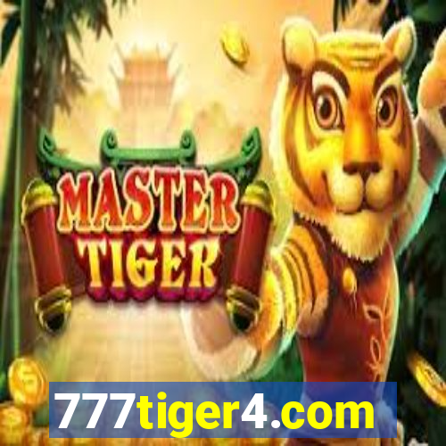 777tiger4.com