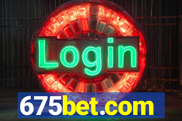 675bet.com