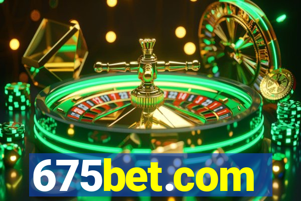 675bet.com