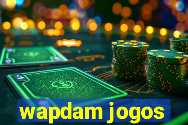 wapdam jogos