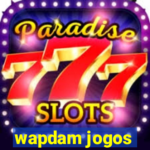 wapdam jogos