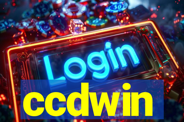 ccdwin