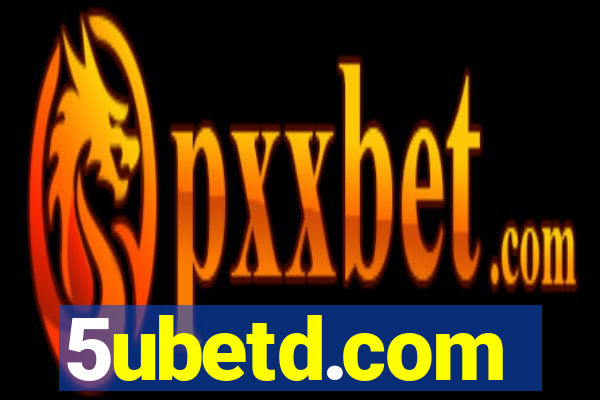 5ubetd.com