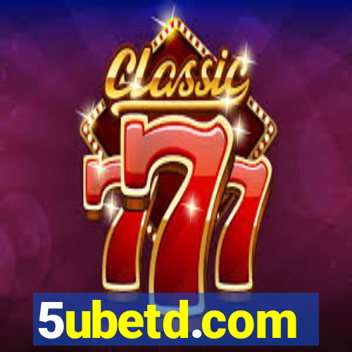 5ubetd.com