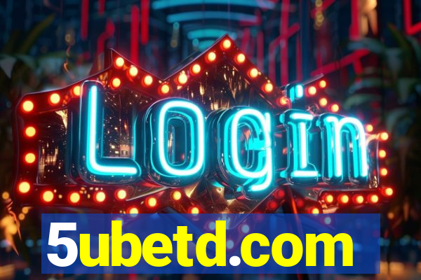 5ubetd.com