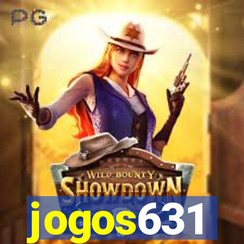 jogos631