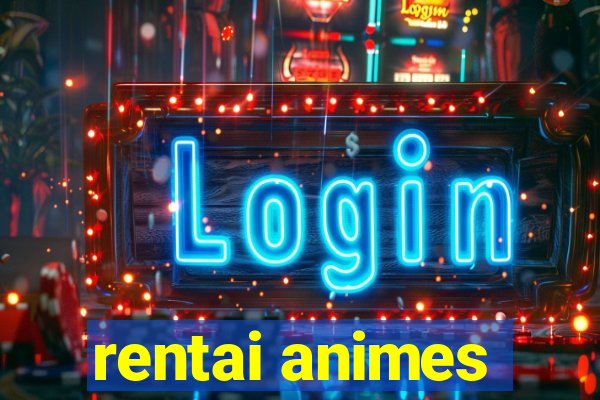 rentai animes