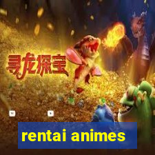 rentai animes