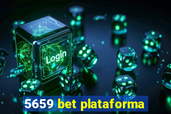 5659 bet plataforma