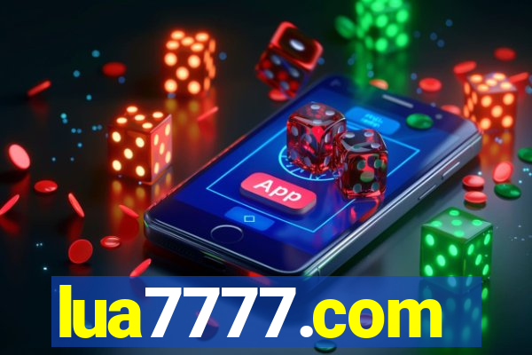 lua7777.com