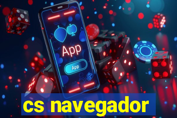 cs navegador