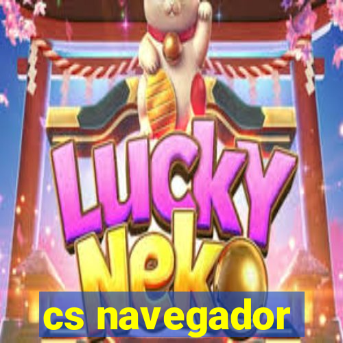 cs navegador