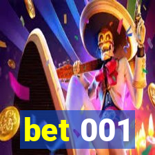 bet 001