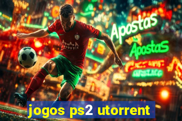 jogos ps2 utorrent