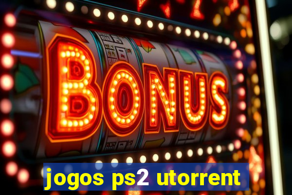 jogos ps2 utorrent