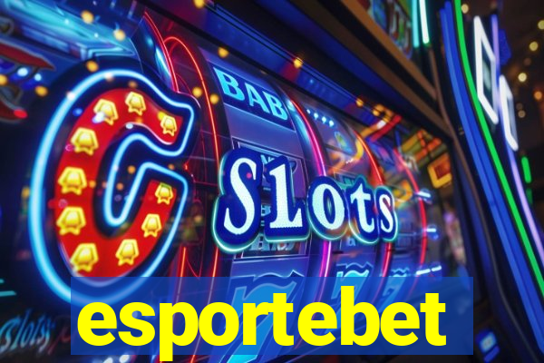 esportebet