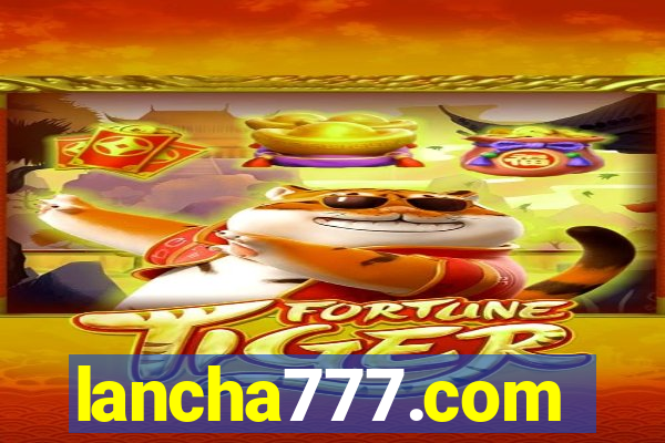 lancha777.com