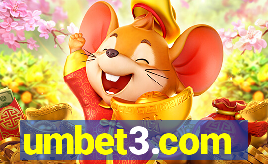 umbet3.com