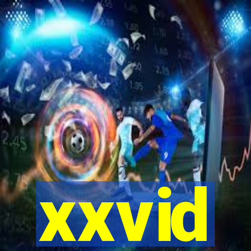 xxvid