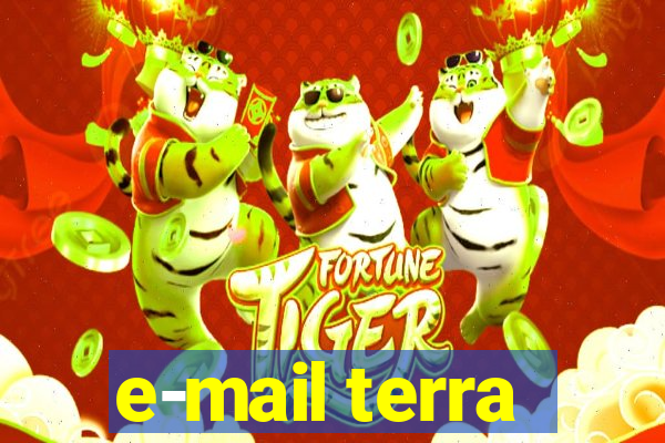 e-mail terra