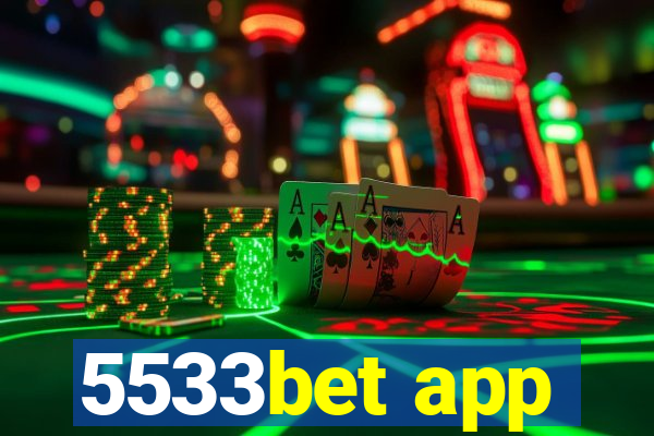 5533bet app