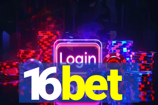 16bet