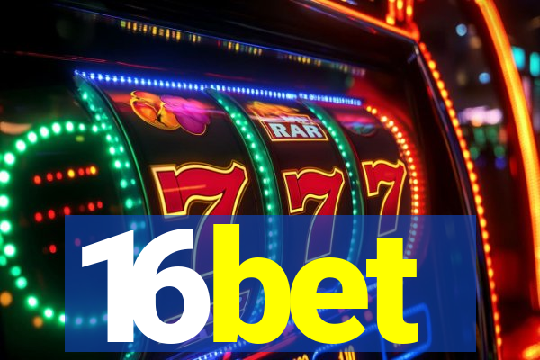 16bet