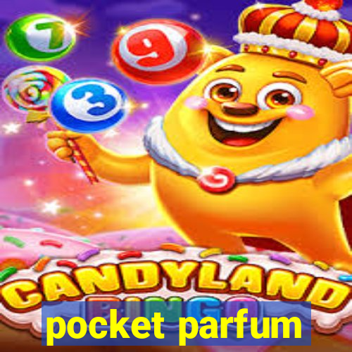 pocket parfum