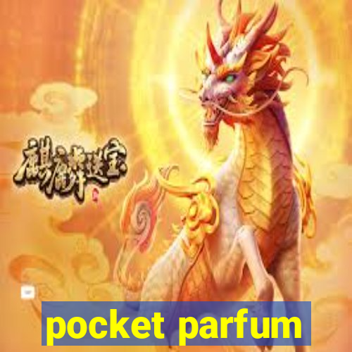 pocket parfum