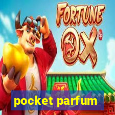 pocket parfum