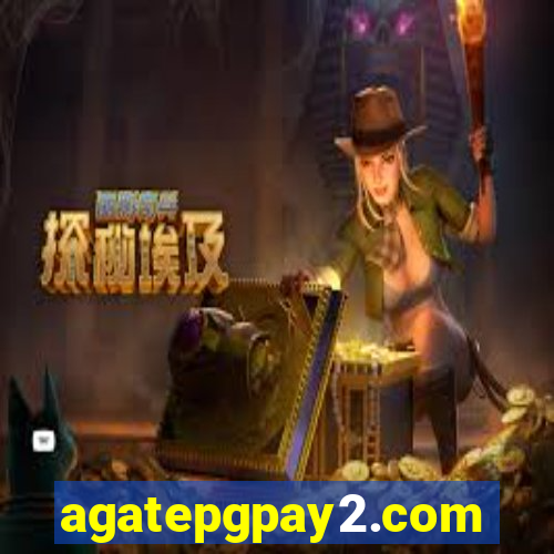 agatepgpay2.com