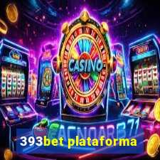 393bet plataforma