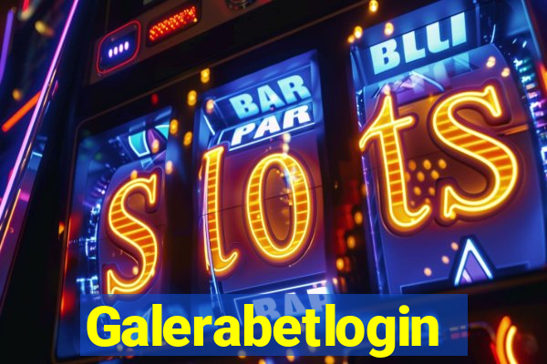 Galerabetlogin