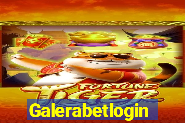 Galerabetlogin